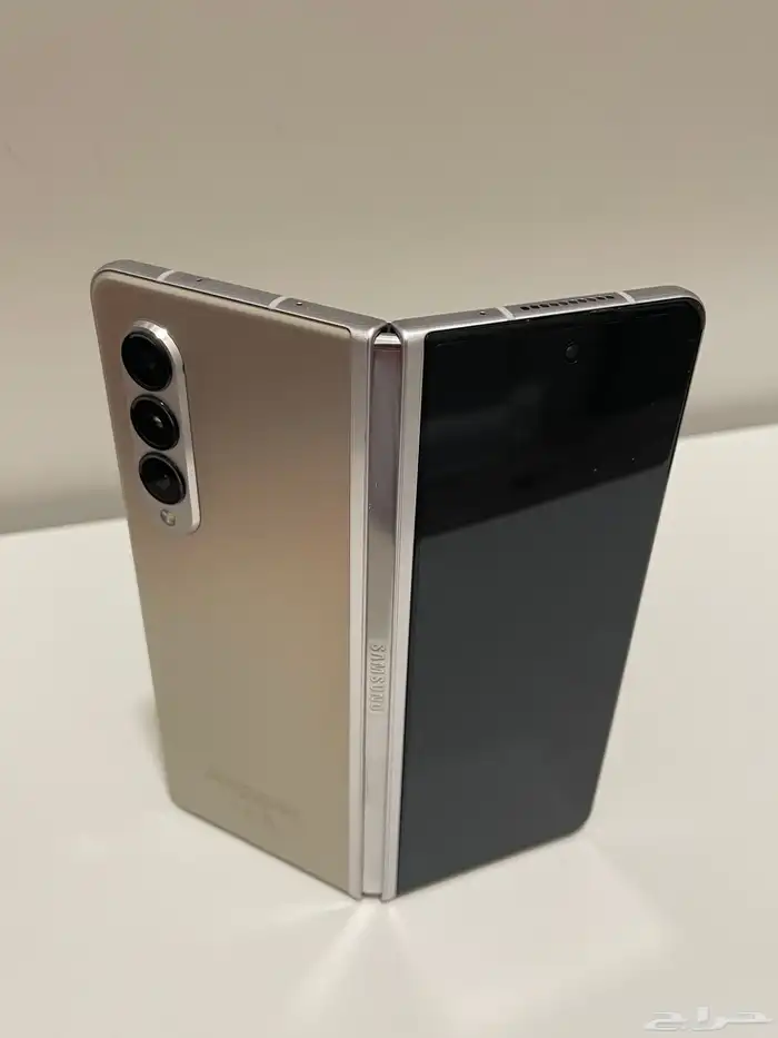 للبيع جلكسي فولد 3 5G  galaxy z fold 3 5G 16