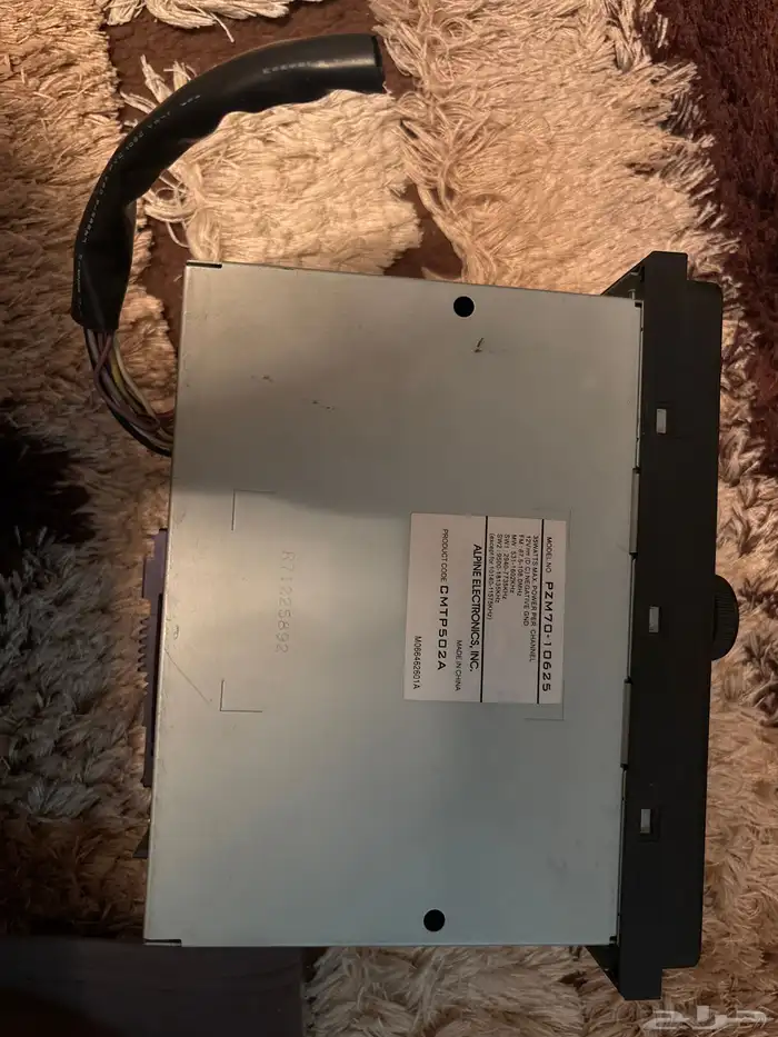 مسجل وكاله هايلوكس 2008 3