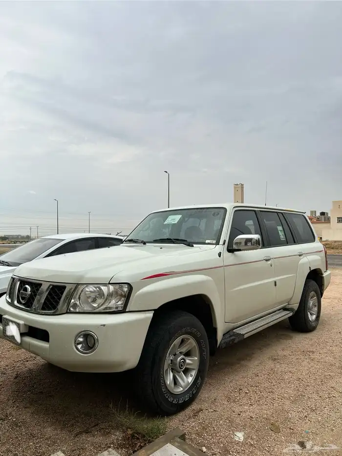 باترول فتك 2021 10