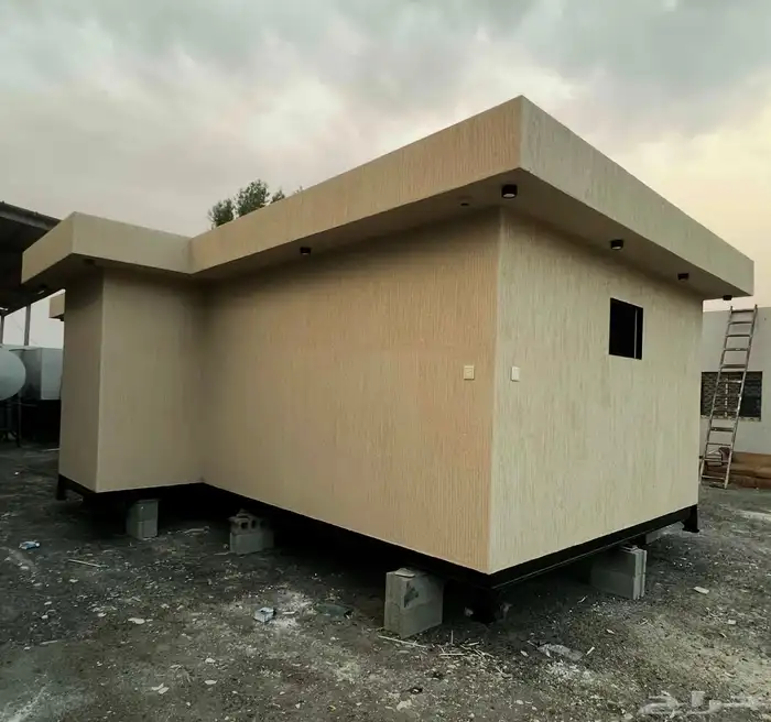 بركسات بيوت وغرف جاهزه شغل فاخر والصور توضح دقة الشغل 38