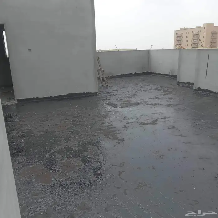 شركه عوازل عزل مائى وحرارى عزل اسطح 2