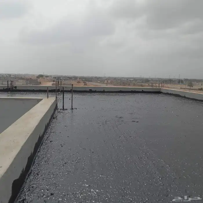 شركه عوازل عزل مائى وحرارى عزل اسطح 3