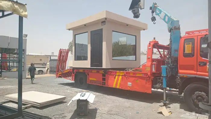 بركسات بيوت وغرف جاهزه شغل فاخر والصور توضح دقة الشغل 24