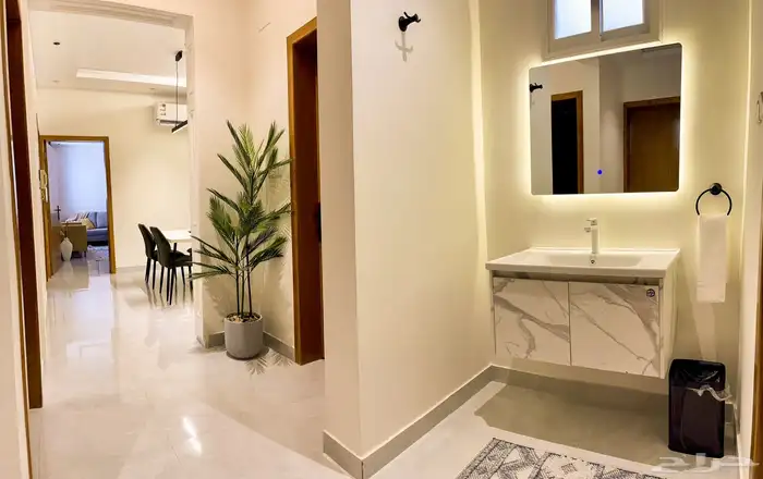 شقق آرز للايجار اليومي والاسبوعي فقط 13