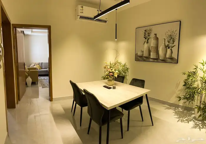 شقق آرز للايجار اليومي والاسبوعي فقط 10