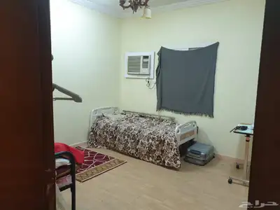 مكة للبيع شقة في بطحاء قريش للبيع السوم 460 الف صافي 4