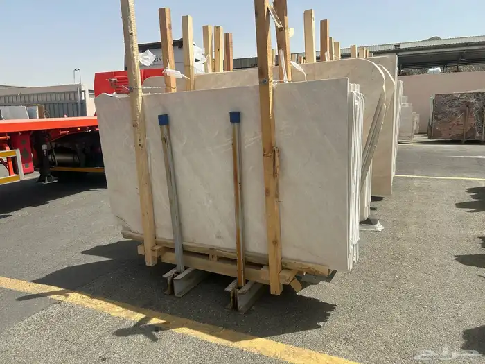 رخام وجرانيت وحجر طبيعي 3