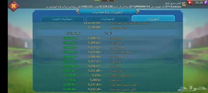 لعبة لود موبايل للبيع 9