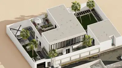 تصميم معماري مبتكر لمشاريعكم في كل مكان 21