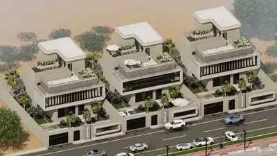 تصميم معماري مبتكر لمشاريعكم في كل مكان 22