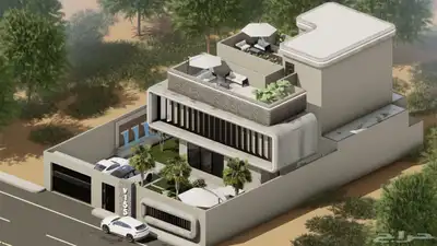 تصميم معماري مبتكر لمشاريعكم في كل مكان 24