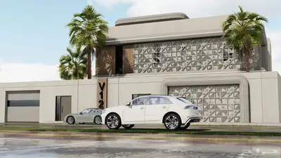 تصميم معماري مبتكر لمشاريعكم في كل مكان 8