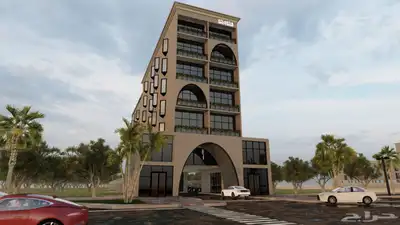 تصميم معماري مبتكر لمشاريعكم في كل مكان 17