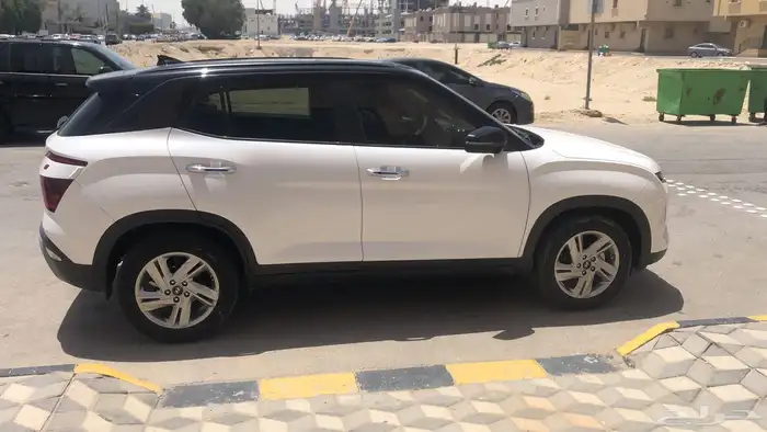 هيونداي كريتا 2024 فل كامل للتنازل 0