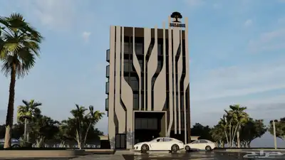 تصميم معماري مبتكر لمشاريعكم في كل مكان 4