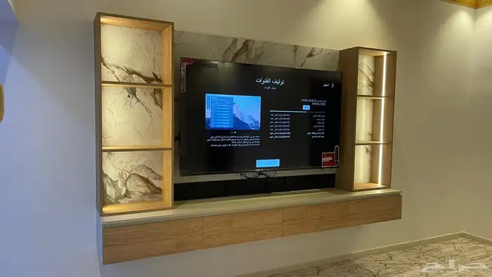 خزائن ذكيه ومطابخ 7