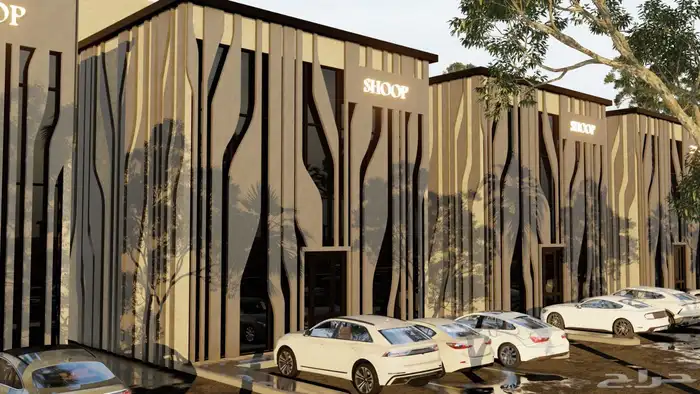 تصميم معماري مبتكر لمشاريعكم في كل مكان 5