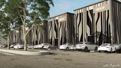 تصميم معماري مبتكر لمشاريعكم في كل مكان 1