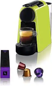 مكينه إسبريسو Nespresso mine 1