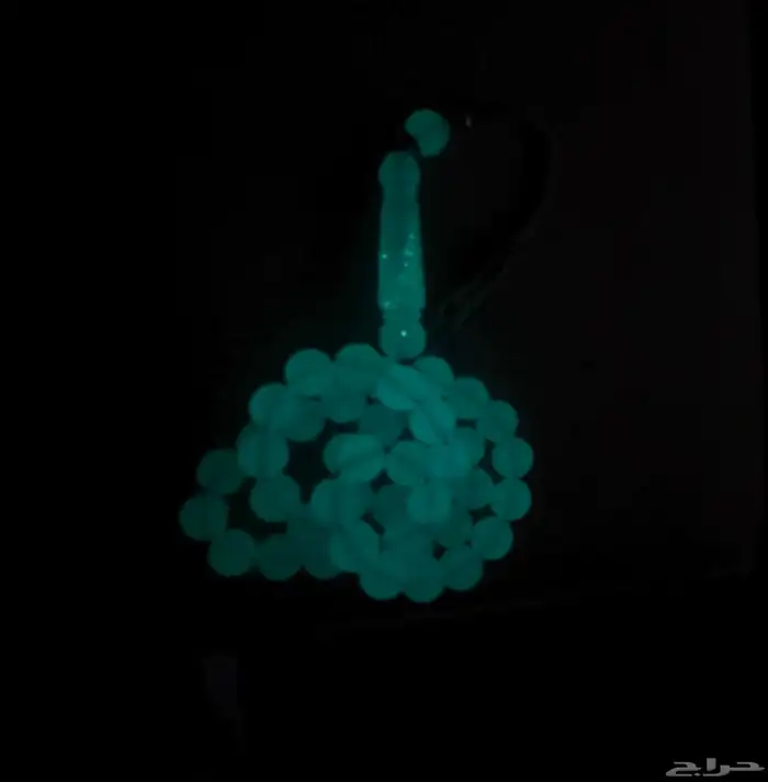 سبح بكلايت انواع واشكال 9