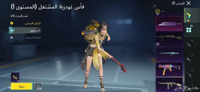 حساب ببجي 29