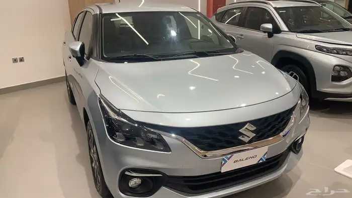 عروض سوزوكي حتى لو الراتب كاش يبدا  براتب 3 الف 7
