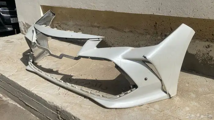 صدام افالون 2022 اصلي وكالة مستخدم 3