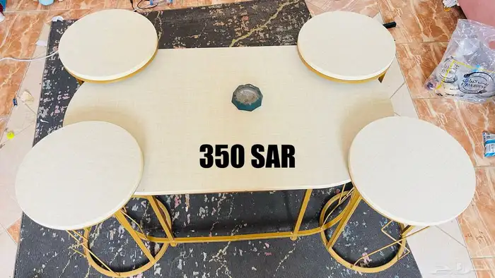 اساس منزلي كامل للبيع 4