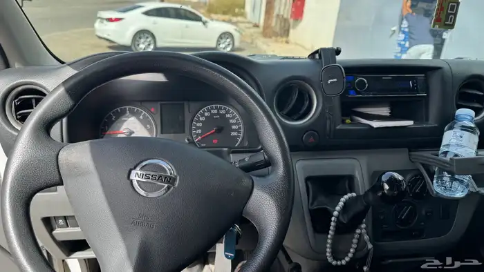باص نسيان 2022 ديزل 1