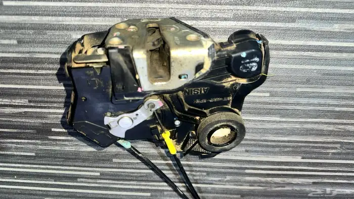 دقمه باب هايلكس فورشنر 0