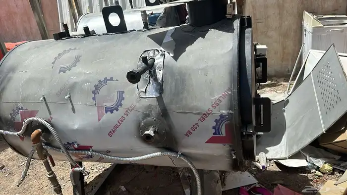 معدات مغسلة ملابس 0