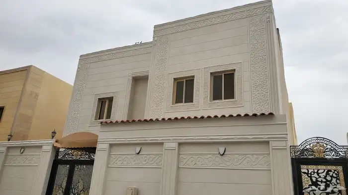 لياسه خارجيه ملونه بجميع الاشكال والاالوان 7