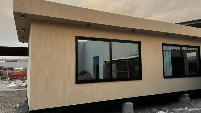 بركسات بيوت وغرف جاهزه شغل فاخر والصور توضح دقة الشغل 39