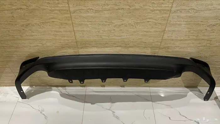 فيبر او دقن صدام خلفي كامري 3