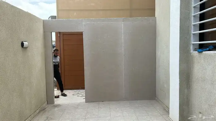 معلم جبس خميس مشيط وابها 3