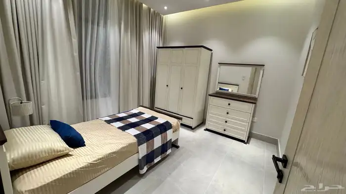 شقق تمليك بحي الحمرا شبيلي الخبر 6