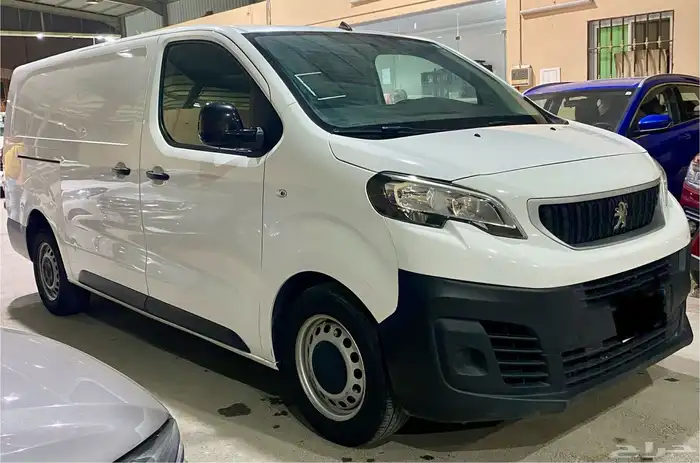 بيجو اكسبيرت بضاعه 2021 2