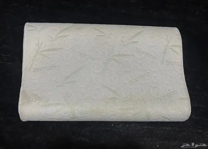 سرير سريرين مع المراتب ومخدة ميموري فوم 5