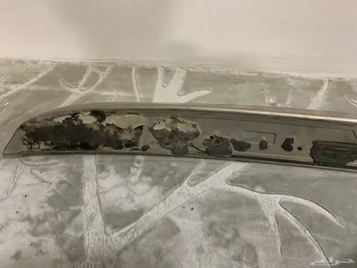 جناح فورد فكتوريا و ماركيز للبيع 6