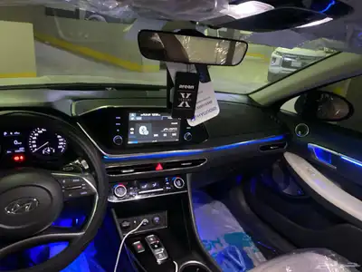 سوناتا 2020 9