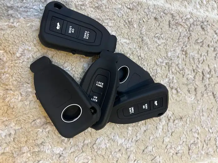 ربل مفتاح لكزس 2