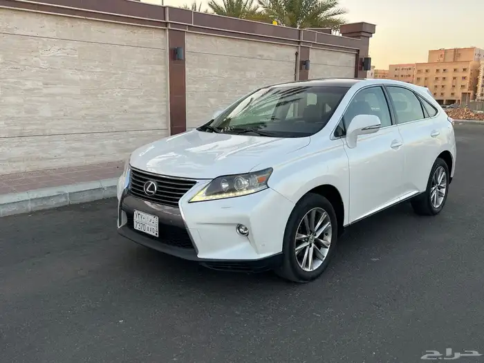 لكزس RX 350 2015 2