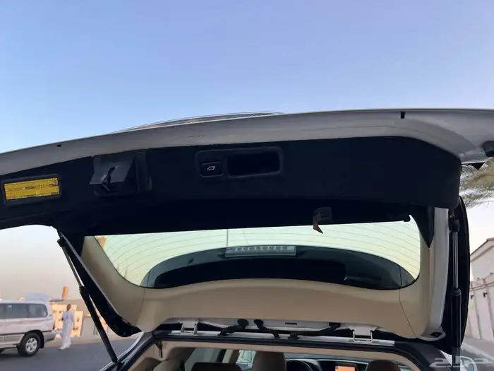 لكزس RX 350 2015 20
