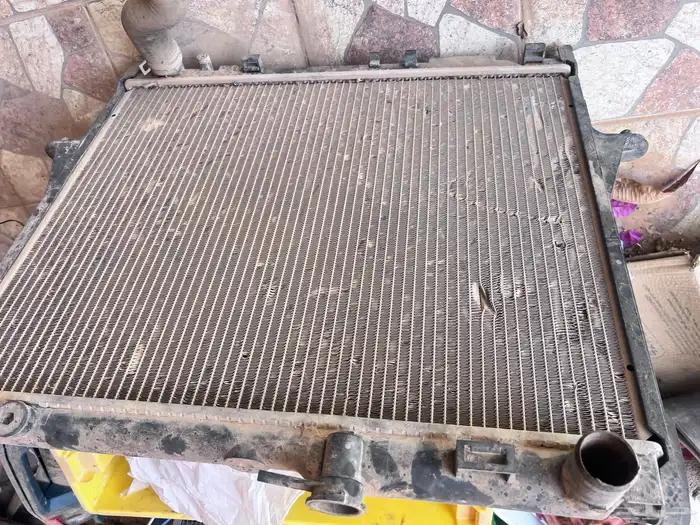 قطع غيار سوزو 2005 جديده 1