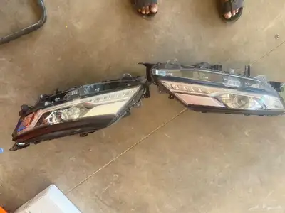 شمعات اصطبات لدات لسيارة مونتيرو 0