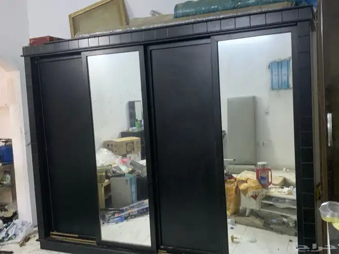 دولاب نظيف 7