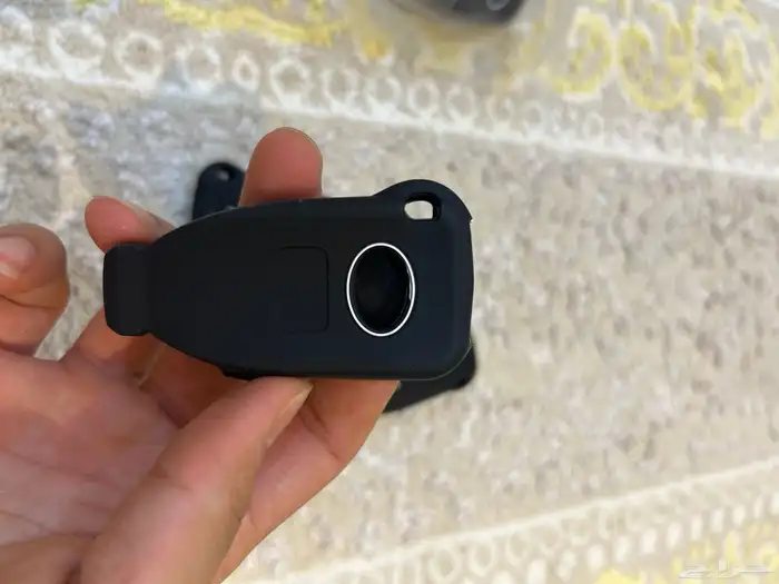 ربل مفتاح لكزس 1