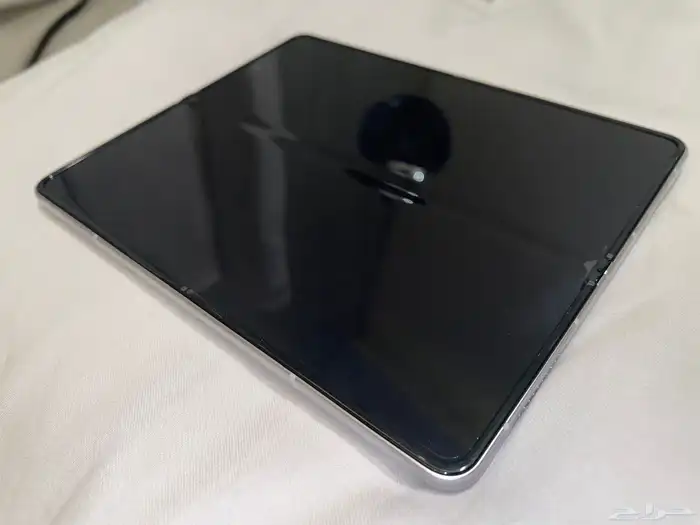 للبيع جلكسي فولد 3 5G  galaxy z fold 3 5G 1