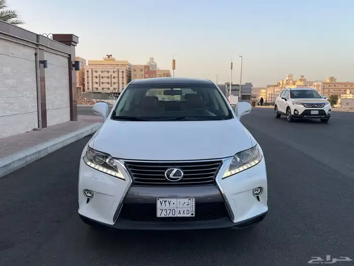 لكزس RX 350 2015 1
