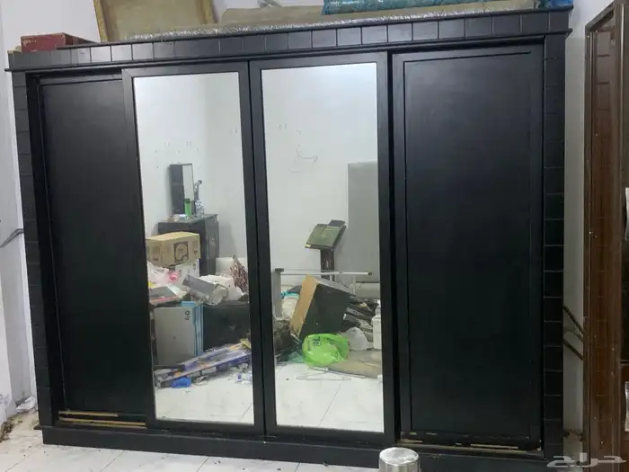 دولاب نظيف 3